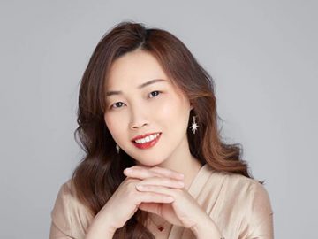 高燕-全案原創(chuàng)設計師